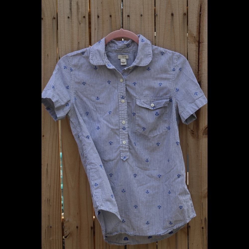 Jcrew Button down